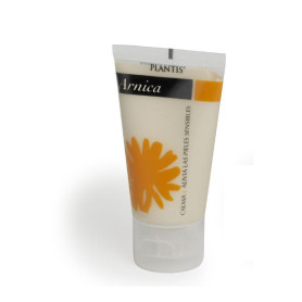 Crème d'Arnica 50Ml. Plantis