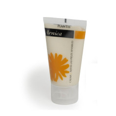 Crème d'Arnica 50Ml. Plantis