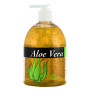 Gel d'aloès 500 ml. Plantis