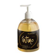 Gel Íntimo 500Ml. Plantis