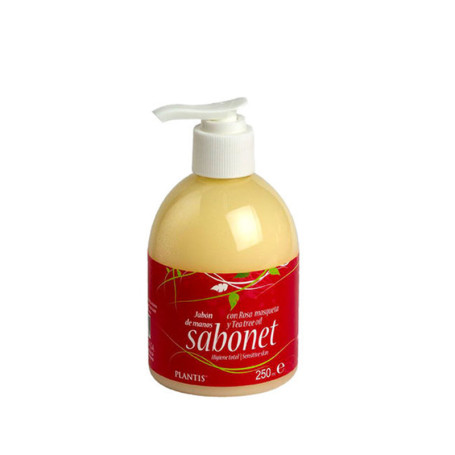 Sabonet 250Ml. Plantis