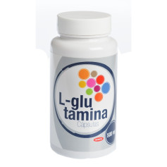 Glutamine 60 Capsules Artisanat Agricole