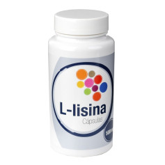 Lysine 60 Capsules Artisanat Agricole