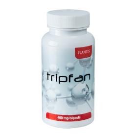 Tripfan 60 Gélules Plantis