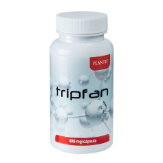 Tripfan 60 Gélules Plantis