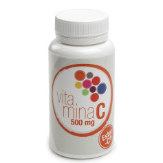 Vitamine C 60 Capsules Artisanat Agricole