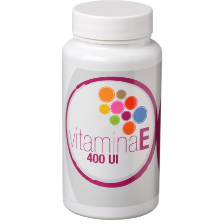 Vitamine E 50 Capsules Artisanat Agricole