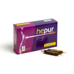 Flacons Hepur ECO 20 Plantis