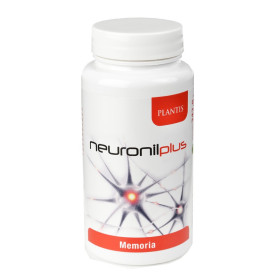 Neuronil Plus 60 Gélules Plantis