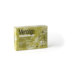 Menoligo 20 Ampoules Artisanat Agricole