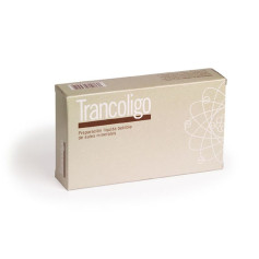 Trancoligo 20 Ampoules Artisanat Agricole
