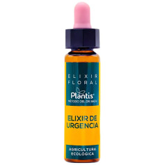 Élixir d'Urgence Eco 10Ml. Collants