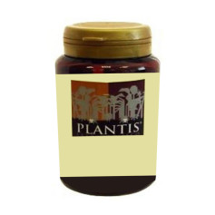 Cardo Mariano 90 Cápsulas Plantis