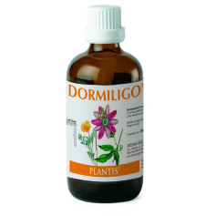 Dormiligo 100Ml. Plantis