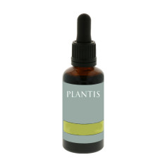Extracto De Ginkgo Biloba 50Ml. Plantis