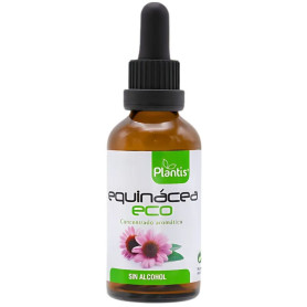 Extrait d'échinacée ECO S / A 50Ml. Plantis