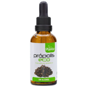 Extrait de Propolis ECO S / A 50Ml. Plantis