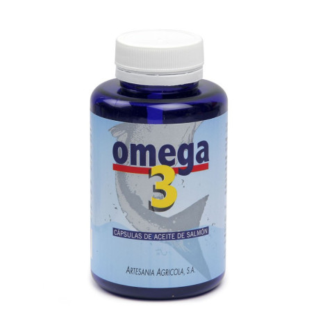 Oméga 3220 Capsules Artisanat Agricole
