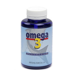 Oméga 3220 Capsules Artisanat Agricole