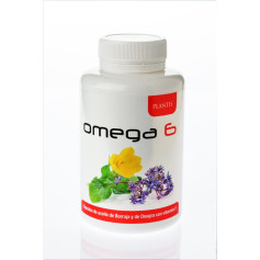 Oméga 6410 Gélules Plantis