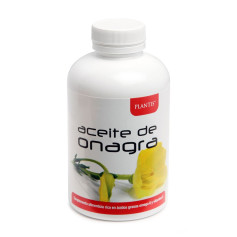 Huile d'Onagre 450 Gélules Plantis