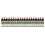 Élixir floral 21 Moutarde 10Ml. Plantis
