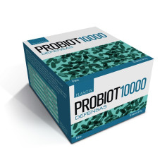 Probiot 10000 défenses 15 enveloppes Plantis