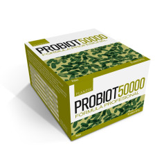 Probiot 50.000 Fórmula Profesional 15 Sobres Plantis