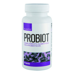 Probiot 60 Gélules Plantis