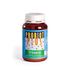 Probiot Plus Fresa 225Gr. Plantis