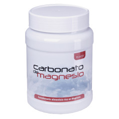 Carbonato de Magnesio 300Gr. Plantis