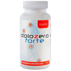Dolozero Forte 90 Gélules Plantis