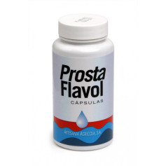 Prostaflavol 90 Gélules Plantis