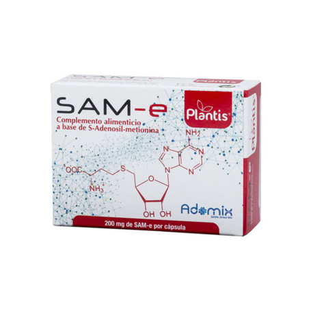Idem 30 Gélules Plantis