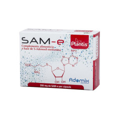 Idem 30 Gélules Plantis