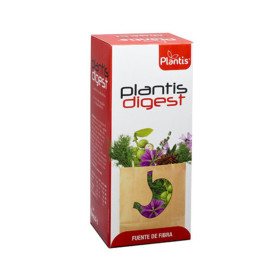 Digérer 250 ml. Plantis