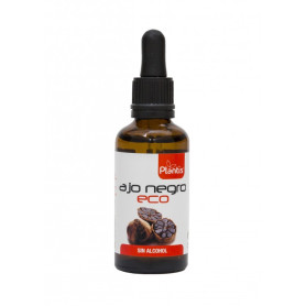 Ail Noir 50Ml. Plantis