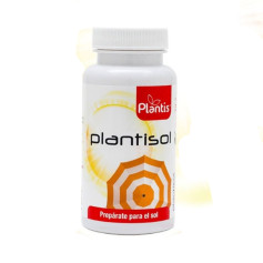 Plantisol 60 Gélules Plantis