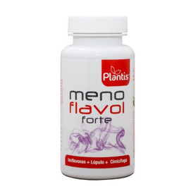 Menoflavol Forte 60 Cápsulas Plantis