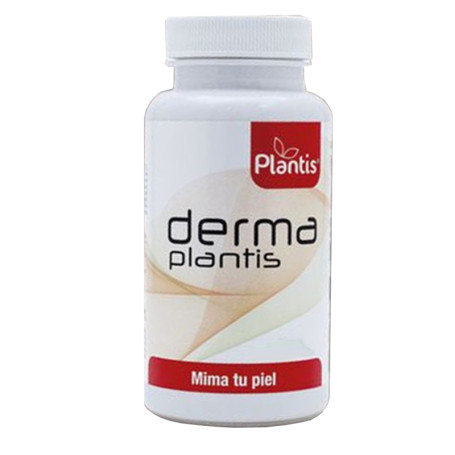 Dermaplantis 60 Gélules Plantis