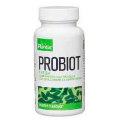 Probiot Fresh 30 Comprimés Plantis