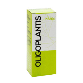 Oligoplantis Cuivre 100Ml. Plantis