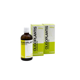 Oligoplantis Cuivre-Manganèse 100 ml Artesania Agricola