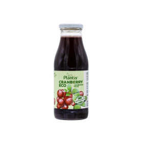 Canneberge Eco Plantis 500 Ml Plantis
