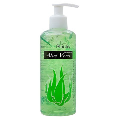 Gel D'Aloe Vera 250 Ml Plantis