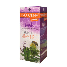 Propolina Infantil (Defensas) Artesania Agricola