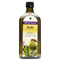 Propolina 500Ml. Artisanat agricole