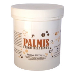 Fango Relajante 500Ml. Artesanía Agrícola