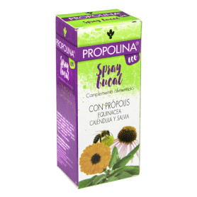 Propolina Eco Spray 30Ml. Artisanat agricole