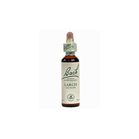 Fleurs de mélèze de Bach (mélèze) 20Ml. Bach